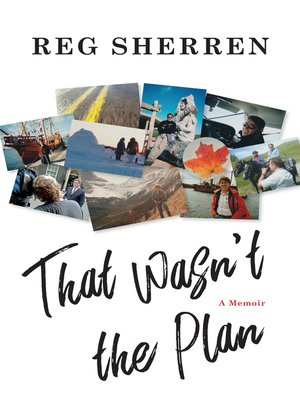 cover image of That Wasn't the Plan